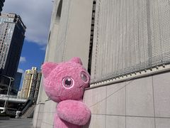 -上海第一八佰伴