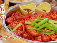 -龙虾奇迹(大华三路店)