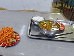 -延边狗肉汤饭(五店分店)