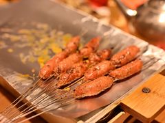 -熙成烧烤(白塔岭店)