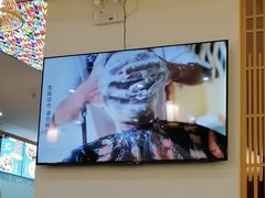 -品疆山新疆特色主题餐厅