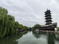 -乌镇西栅景区