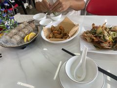 -嘉升大排档(番禺总店)