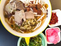 -黔真牛原汤牛肉粉
