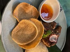 -帕蓝·暹罗料理(大学路店)