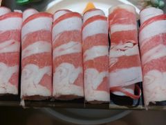 -骨之味·筒骨汤火锅(晋江万达店)