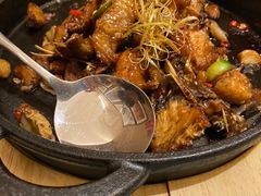 -79号渔船海鲜饭店(宝安店)