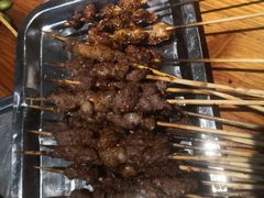 -铜锅演义(马坡店)