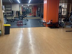 -CXFIT 陈徐健身工作室(凯旋店)