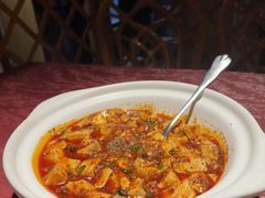 麻婆豆腐-渝信川菜(长安店)