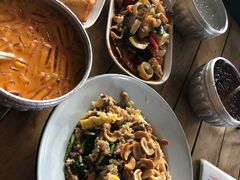 -Doo Dee Thai Food(Issan/Isaan/Esan)