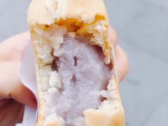 -台湾味正点车轮饼可丽饼(南禅寺店)