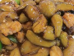 -听涛雅苑百味饺子老家菜馆