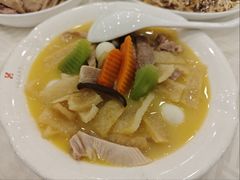 老扬州杂烩-怡园饭店-餐厅(四望亭店)