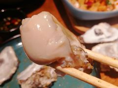 -臻炙大舍烤串(天龙家园店)