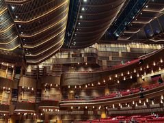 -交通银行前滩31演艺中心