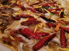 -新太二·鲜料川菜(晶耀前滩店)