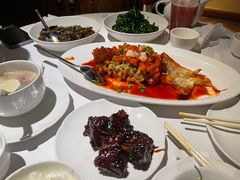 -玫瑰厅上海菜(兴国路店)