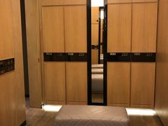 -上海静安香格里拉大酒店