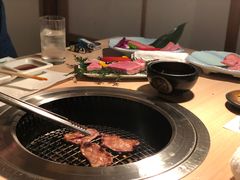 -神户牛焼肉専門店 牛一(道顿堀店)