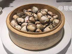 -高佳庄·海鲜酒楼(东港店)