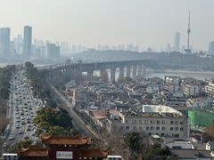 -武汉长江大桥