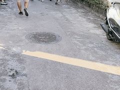 -三溪村