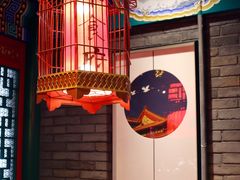 -北平食府.北京烤鸭(亦庄店)
