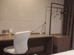 -锦江之星品尚(武汉协和医院取水楼地铁站店)