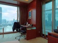 -上海凯宾斯基大酒店