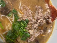 -云味馆·云南菜·云南米线(沙井华润店)