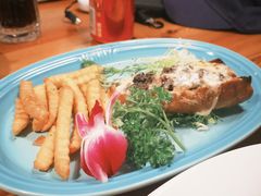 -宝莱纳啤酒花园餐厅PAULANER BRAUHAUS Nanjing(广州路店)