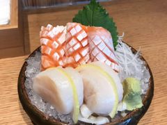 -yokocho上横町·日本食街(深业上城店)