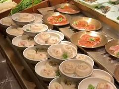 -東盛炭烤自助料理(浦东文峰广场店)