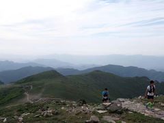 -北京灵山风景区