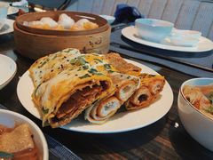 -康莱德酒店·美庭自助餐厅
