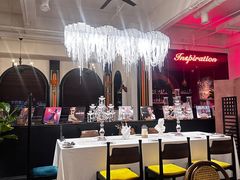 -Inspiration灵感·罗马西餐厅(九龙坡店)