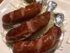 -万藏·荞麦酒房BANKURA JAPANESE SOBA KITCHEN(长乐路店)