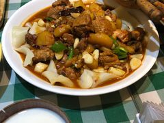 -新疆巴州金丝特餐厅(大钟寺店)