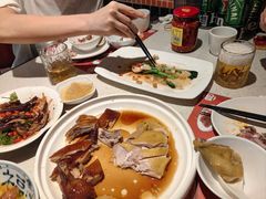 -喜家港式茶餐厅(三亚湾一丰禾生活广场店)