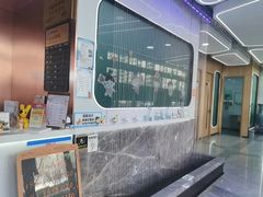 -pd派德宠物中心医院24H急重症·眼科中心·血液透析中心(嵩山北路店)