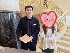 -唐山河头老街国丰维景国际大酒店