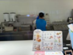 -DQ·蛋糕·冰淇淋(回龙观同成街)