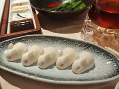 -侨美食家·粤菜(体育西路店)