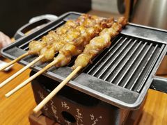 鸡软骨串烧-酒吞(七宝领展广场店)