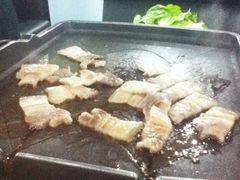 -郑阿姨的家·이모네·韩料&烤肉(武川路店)