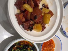 -兰湘子·湘菜小炒(崂山丽达店)