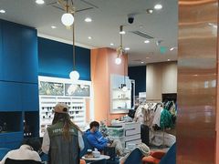 -海马体照相馆(新南凯德广场店)