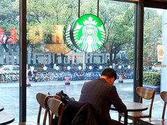 -星巴克(钦江路店)