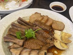 -大洋家·精品潮汕菜·生腌砂锅粥(天河东路店)